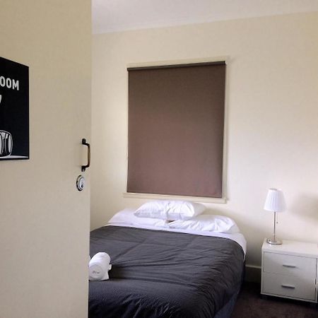 Hotel Great Ocean Road Brewhouse Apollo Bay Extérieur photo