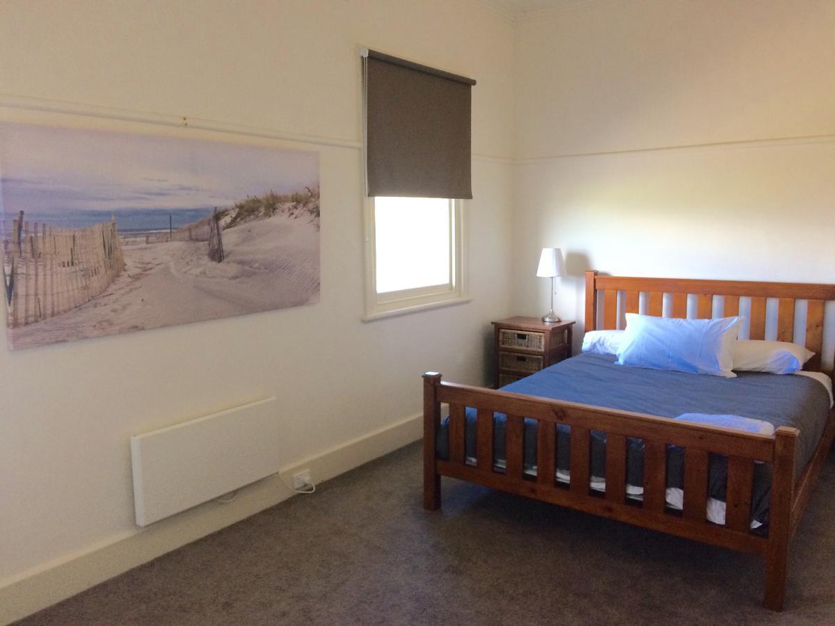 Hotel Great Ocean Road Brewhouse Apollo Bay Extérieur photo